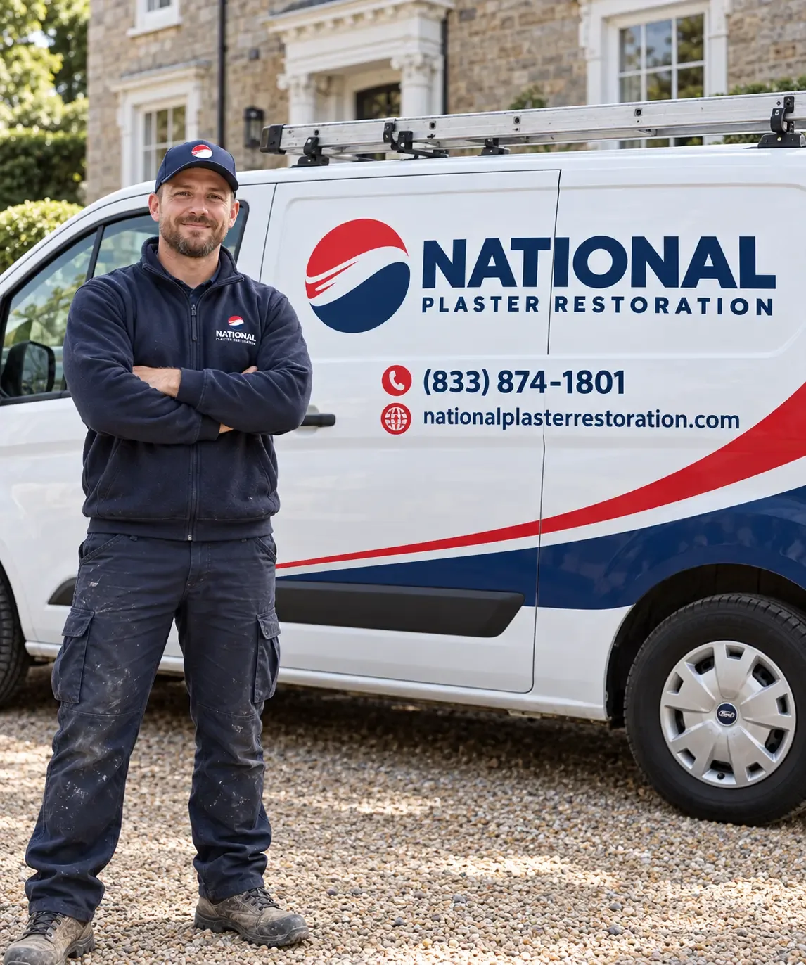 Plaster Repair company in Lindsay, NE